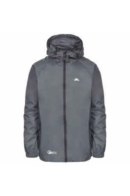 Nepromokavá bunda Trespass Qikpac Jacket