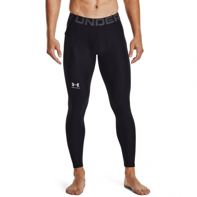 Pánské kompresní legíny Under Armour HG Armour Leggings