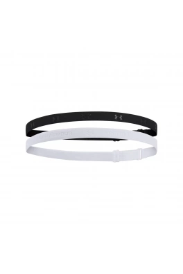 Dámské čelenky Under Armour W's Adjustable Mini Bands