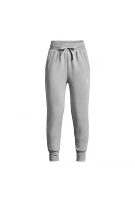 Dívčí tepláky Under Armour Sport Rival Fleece LU Joggers
