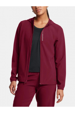 Dámská bunda Under Armour OutRun the STORM Jacket