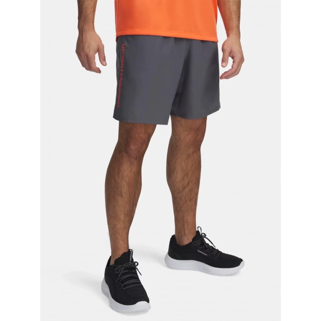 Pánské kraťasy Under Armour Tech Woven Wordmark Short