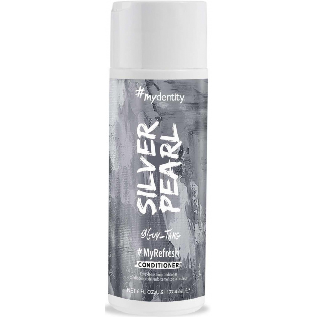 MyDentity MyRefresh Conditioner Silver Pearl 177 ml