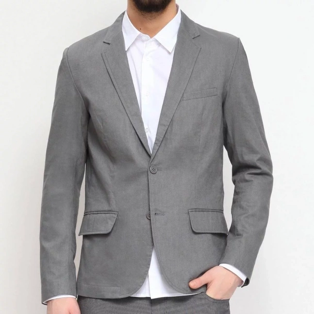 Men's Blazer