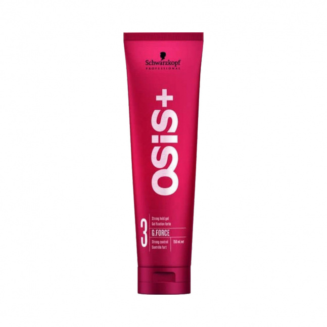 Schwarzkopf Professional Osis+ G.Force 150 ml