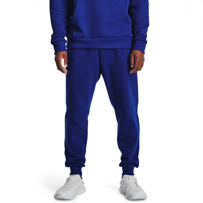 Pánské tepláky Under Armour Rival Fleece Joggers