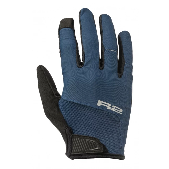 CYKLISTICKÉ RUKAVICE TANNER R2 ATR61D blue