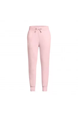 Dívčí tepláky Under Armour Rival Fleece Joggers