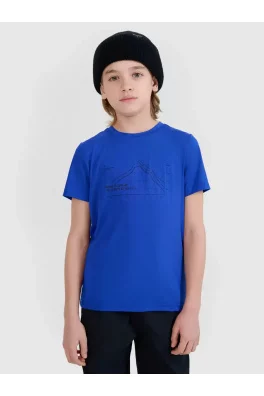 Chlapecké funkční tričko 4F