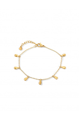 Náramek VUCH Gold Luffa