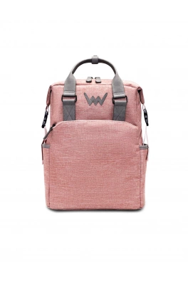 Městský batoh VUCH Lien Pink