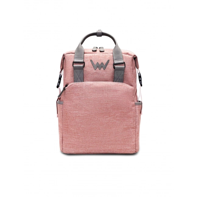 Městský batoh VUCH Lien Pink Městský batoh VUCH Lien Pink
