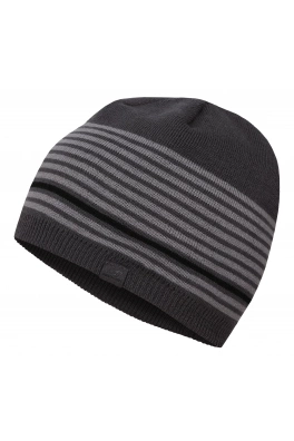 Pánská čepice Hannah PHILIP iron gate