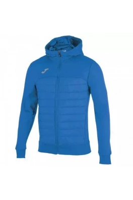 Pánská/chlapecká sportovní bunda Joma Berna Jacket Hoodie