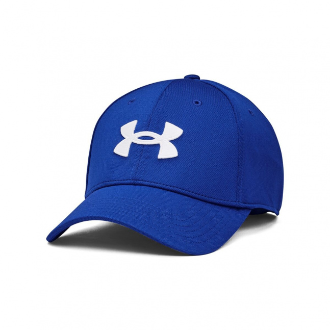 Pánská kšiltovka Under Armour Men's Blitzing Cap