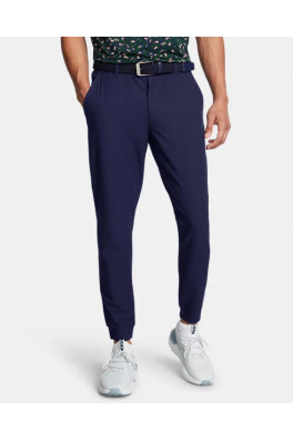 Pánské golfové kalhoty Under Armour DRIVE JOGGER