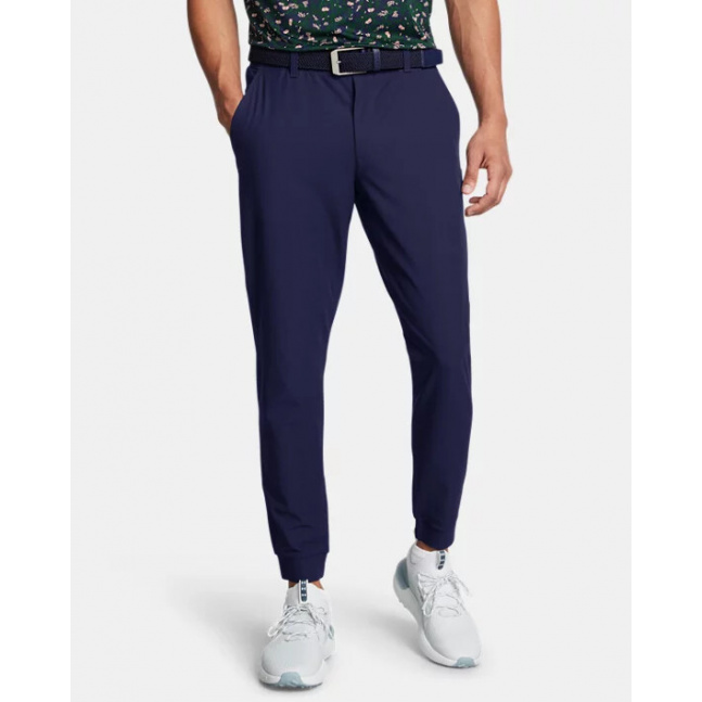 Pánské golfové kalhoty Under Armour DRIVE JOGGER