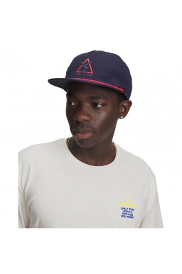 Pánská kšiltovka Under Armour Golf Drive Hazard Panel Cap
