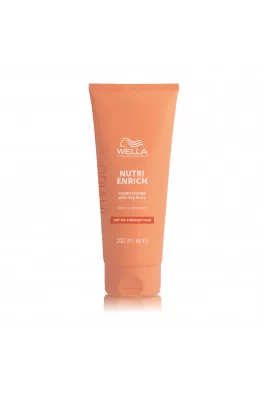 Wella Professionals Invigo Nutri Enrich Deep Nourishing Conditioner 200 ml NEW
