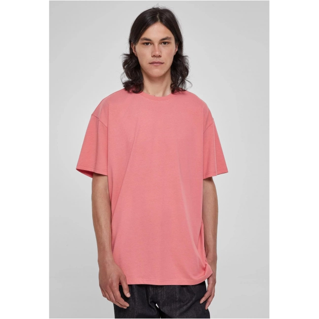 Heavy Oversized Tee palepink