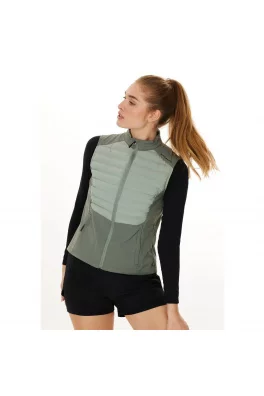Dámská vesta Endurance Beistyla W Hybrid Vest