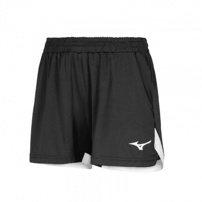 Pre Handball Short W / Black