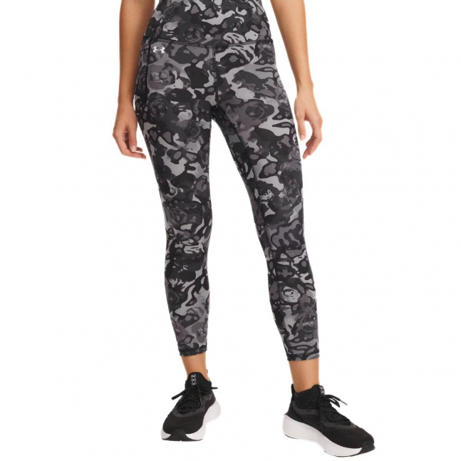 Dámské legíny Under Armour Motion Printed Ankle Leggings