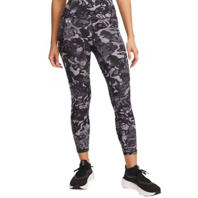 Dámské legíny Under Armour Motion Printed Ankle Leggings