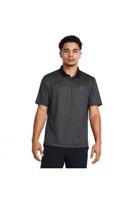 Pánské polo tričko Under Armour Perf 3.0 Printed Polo