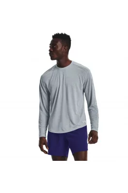 Pánské běžecké tričko Under Armour Anywhere Longsleeve