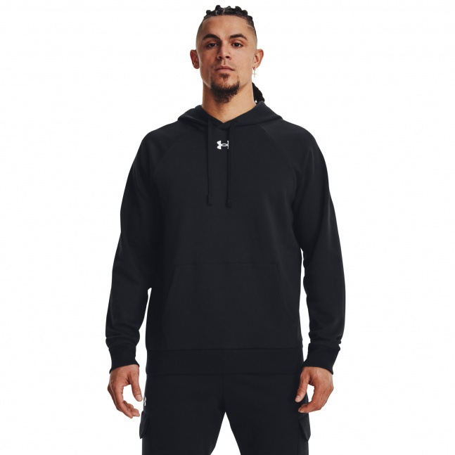 Pánská mikina Under Armour Rival Fleece Hoodie