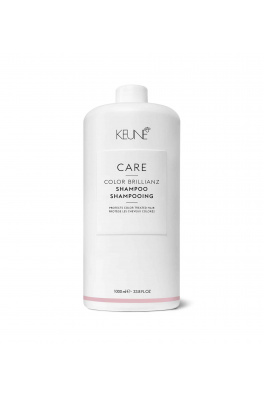 Keune Care Color Brillianz Shampoo 1000 ml