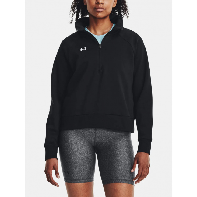 Dámská mikina Under Armour Rival Fleece HZ