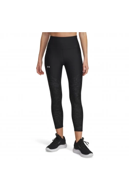 Dámské legíny Under Armour Tech Print Panel Ankle Leg