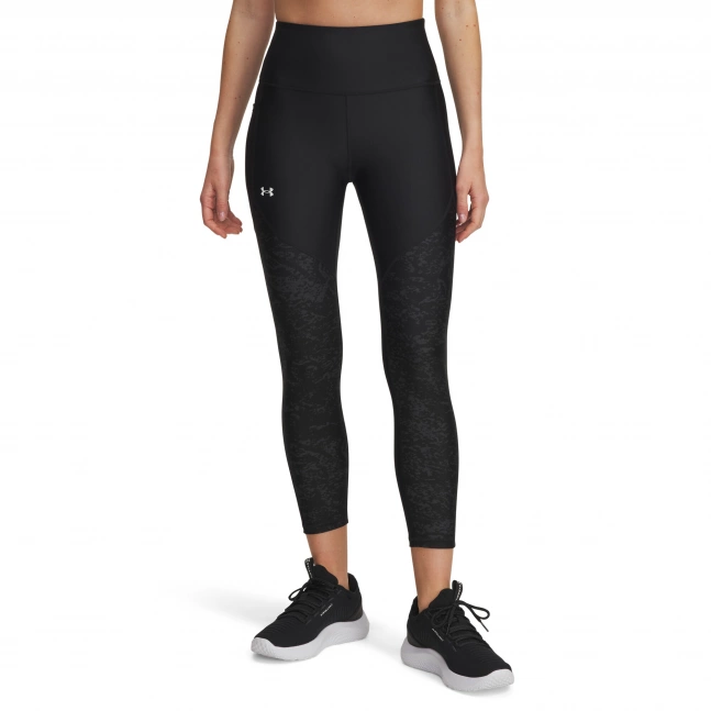 Dámské legíny Under Armour Tech Print Panel Ankle Leg