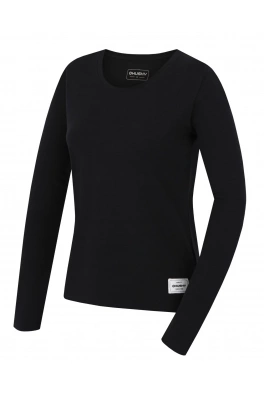 Dámské bavlněné triko HUSKY Tee Loba L 