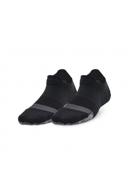 Dámské nízké ponožky Under Armour Breathe 2 No Show Tab 2pk