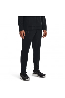 Pánské běžecké šusťáky Under Armour Outrun The Storm Pant