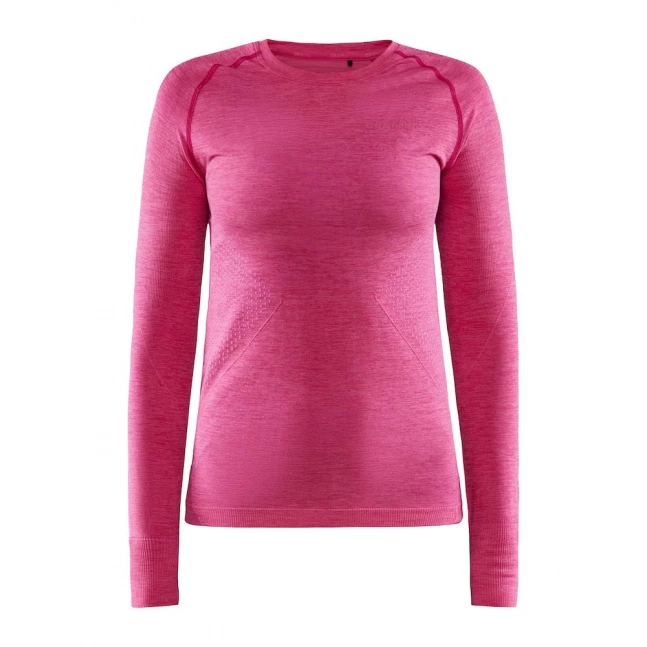 Triko CRAFT CORE Dry Active Co růžová