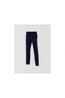 Mizuno Sweat Pant Long Version _Navy