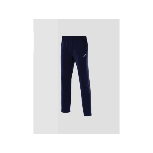 Mizuno Sweat Pant Long Version _Navy