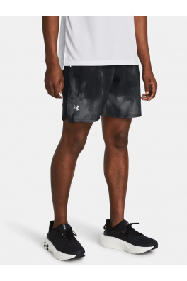 Pánské kraťasy Under Armour LAUNCH PRO 7'' PRINTED SHORTS