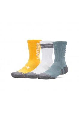 Ponožky Under Armour Perf Tech Nov 3pk Crew