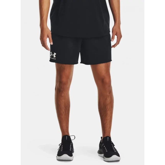 Pánské kraťasy Under Armour Rival Terry 6in Short
