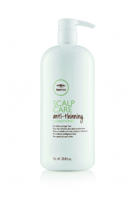 Paul Mitchell Tea Tree Scalp Care Anti-Thinning Conditioner 1000 ml