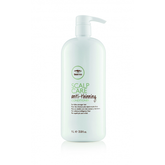 Paul Mitchell Tea Tree Scalp Care Anti-Thinning Conditioner 1000 ml