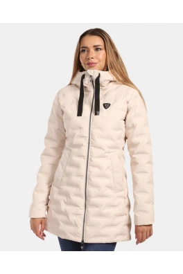 Dámský zimní kabát Kilpi BELIZE-W