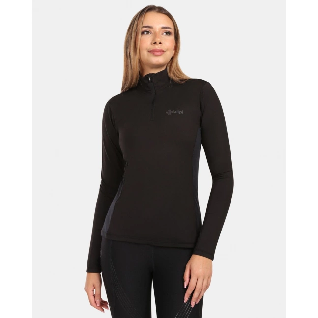 Dámské termo triko s dlouhým rukávem Kilpi WILLIE-W