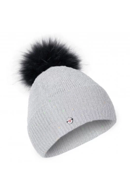 Dámská městská stylová čepice Hannah ROSALIA drizzle II