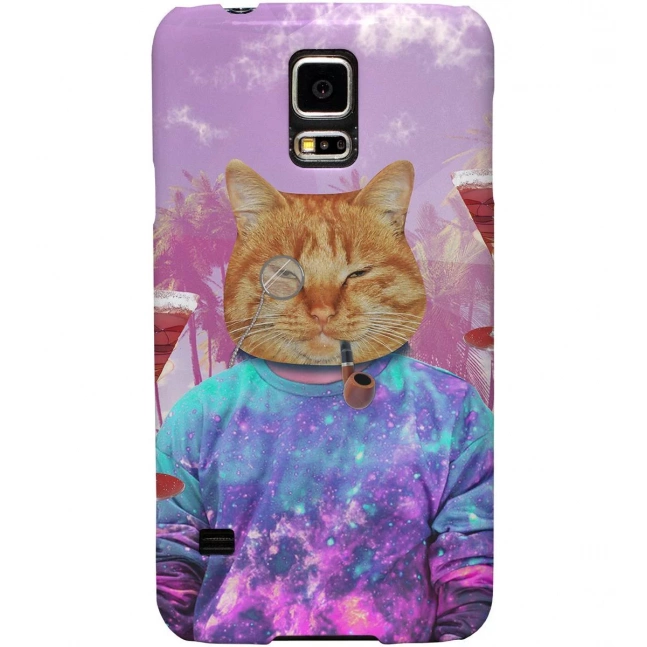 iPhone/Samsung Case  Like A Boss